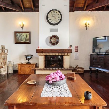 El Posito Villa Mazo Eksteriør billede