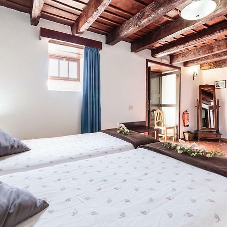 El Posito Villa Mazo Eksteriør billede