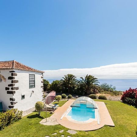 El Posito Villa Mazo Eksteriør billede
